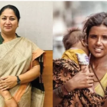 govt to launch campaign to make city child-beggar-free: Delhi CM govt to launch campaign to make city child-beggar-free: Delhi CM