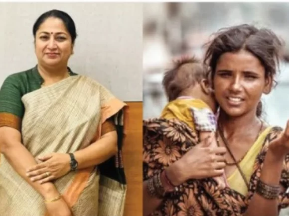 govt to launch campaign to make city child-beggar-free: Delhi CM govt to launch campaign to make city child-beggar-free: Delhi CM