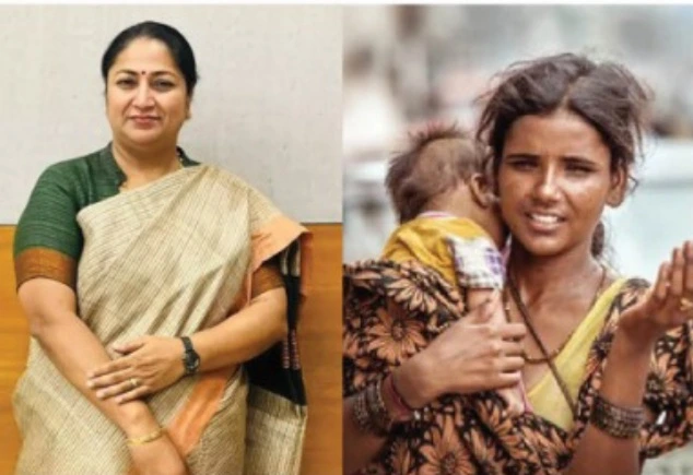 govt to launch campaign to make city child-beggar-free: Delhi CM govt to launch campaign to make city child-beggar-free: Delhi CM