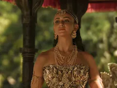 Rakul Preet On Why She Chose To Play Surpanakha In Ramayana Rakul Preet On Why She Chose To Play Surpanakha In Ramayana