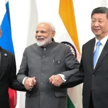India getting ready for Xi, Putin visits in September