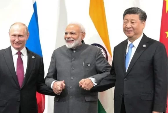 India getting ready for Xi, Putin visits in September India getting ready for Xi, Putin visits in September
