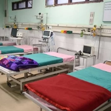 Delhi govt hospitals to get 400 new critical care beds Delhi govt hospitals to get 400 new critical care beds