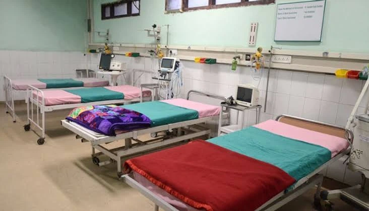 Delhi govt hospitals to get 400 new critical care beds Delhi govt hospitals to get 400 new critical care beds