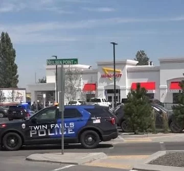 Multiple Dead, Several Injured In Shooting In US’ Idaho, Gunman Among Dead Multiple Dead, Several Injured In Shooting In US’ Idaho, Gunman Among Dead