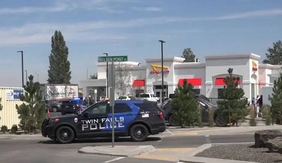 Multiple Dead, Several Injured In Shooting In US’ Idaho, Gunman Among Dead Multiple Dead, Several Injured In Shooting In US’ Idaho, Gunman Among Dead