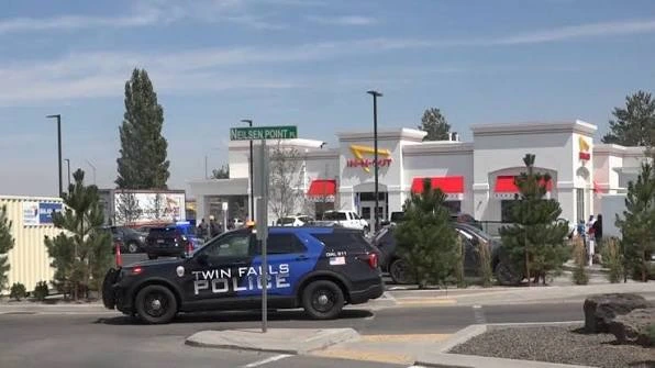 Multiple Dead, Several Injured In Shooting In US’ Idaho, Gunman Among Dead Multiple Dead, Several Injured In Shooting In US’ Idaho, Gunman Among Dead
