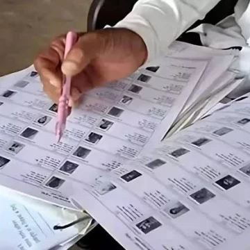 ECI revises SIR timeline in Delhi; final roll to be published on October 27 ECI revises SIR timeline in Delhi; final roll to be published on October 27
