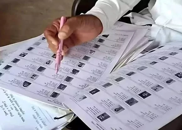 ECI revises SIR timeline in Delhi; final roll to be published on October 27 ECI revises SIR timeline in Delhi; final roll to be published on October 27