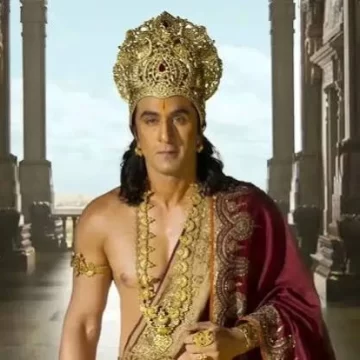 Ramayana’s To release on Nov 6 worldwide