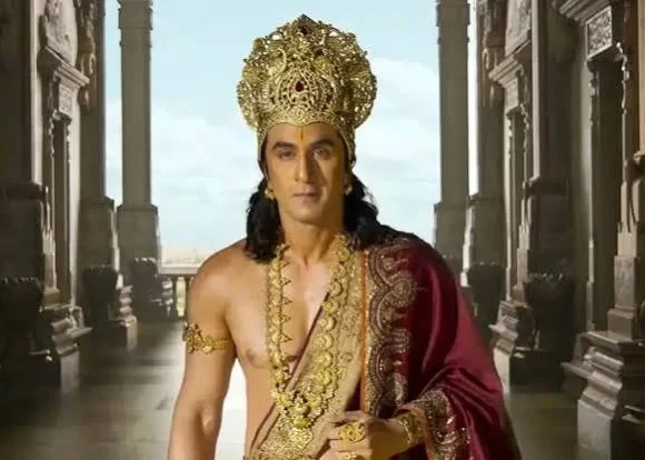Ramayana’s To release on Nov 6 worldwide Ramayana’s To release on Nov 6 worldwide