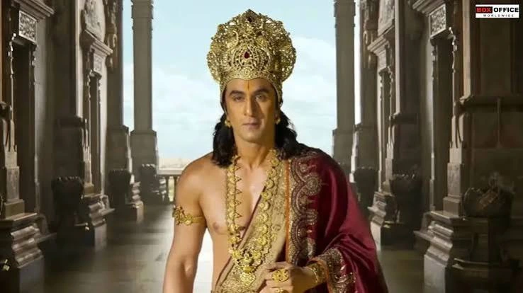 Ramayana’s To release on Nov 6 worldwide Ramayana’s To release on Nov 6 worldwide