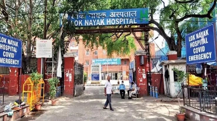 Delhi govt orders probe into LNJP project arbitration award Delhi govt orders probe into LNJP project arbitration award