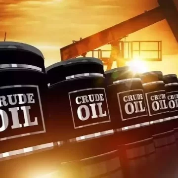 Oil Prices: Brent Crude Nears $85 On Uncertainty Over Reopening Of Strait Of Hormuz Oil Prices: Brent Crude Nears $85 On Uncertainty Over Reopening Of Strait Of Hormuz