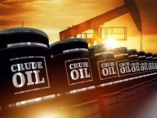 Oil Prices: Brent Crude Nears $85 On Uncertainty Over Reopening Of Strait Of Hormuz Oil Prices: Brent Crude Nears $85 On Uncertainty Over Reopening Of Strait Of Hormuz