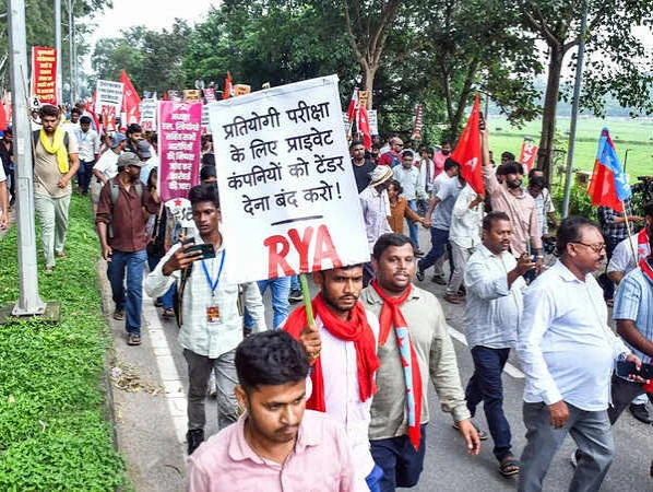 Jharkhand protest: Round 2 of talks with govt fails to end deadlock Jharkhand protest: Round 2 of talks with govt fails to end deadlock