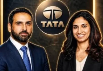 Who Will Be The Next Tata Sons Chairman? The Tata Family, Noel Tata And The Names In The Race Who Will Be The Next Tata Sons Chairman? The Tata Family, Noel Tata And The Names In The Race
