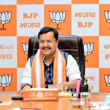 BJP revamp on cards as president Nitin Nabin finalises new team BJP revamp on cards as president Nitin Nabin finalises new team