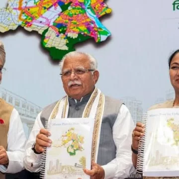 CM Rekha Gupta unveils Delhi Master Plan 2047; National Capital to get 40 lakh new flats, expanded Metro Plan