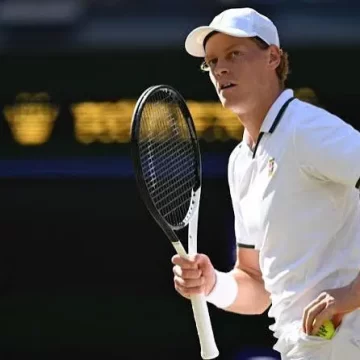 Sinner Pulls Out Of US Open 2026 Day After Alcaraz Announces Return