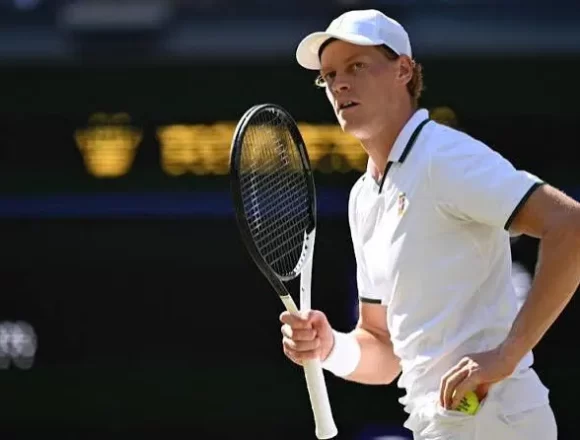 Sinner Pulls Out Of US Open 2026 Day After Alcaraz Announces Return