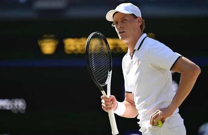 Sinner Pulls Out Of US Open 2026 Day After Alcaraz Announces Return Sinner Pulls Out Of US Open 2026 Day After Alcaraz Announces Return