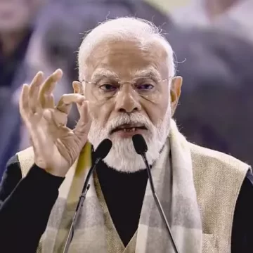 PM Modi: India’s stability, reforms bright spot for global growth