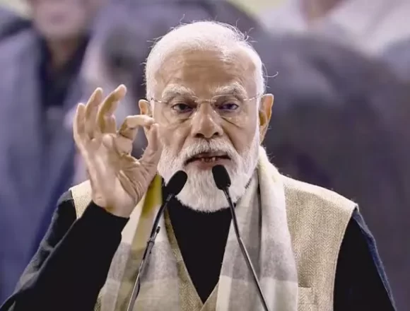 PM Modi: India’s stability, reforms bright spot for global growth