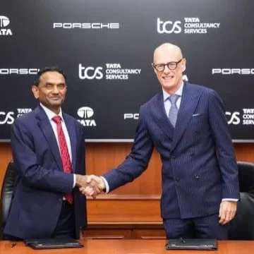 TCS to acquire Porsche’s IT consulting arm MHP for €320 million TCS to acquire Porsche’s IT consulting arm MHP for €320 million