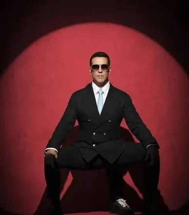 Akshay Kumar’s Alien Action Thriller Samuk Goes on Floors
