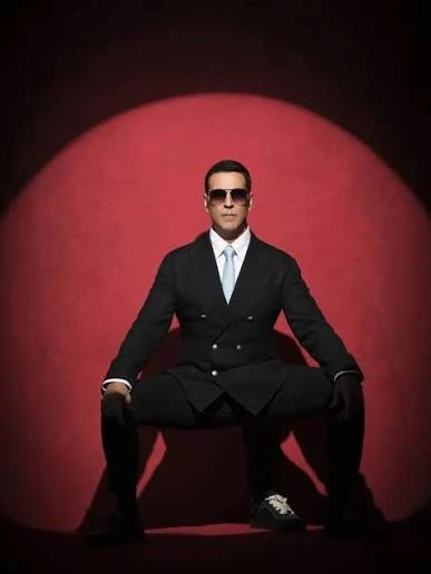 Akshay Kumar’s Alien Action Thriller Samuk Goes on Floors Akshay Kumar’s Alien Action Thriller Samuk Goes on Floors