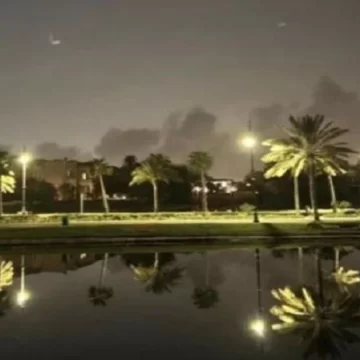 Seven explosions in 20 minutes: Dubai’s Jebel Ali industrial zone reportedly targeted by Houthis Seven explosions in 20 minutes: Dubai’s Jebel Ali industrial zone reportedly targeted by Houthis