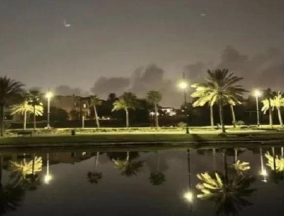 Seven explosions in 20 minutes: Dubai’s Jebel Ali industrial zone reportedly targeted by Houthis Seven explosions in 20 minutes: Dubai’s Jebel Ali industrial zone reportedly targeted by Houthis