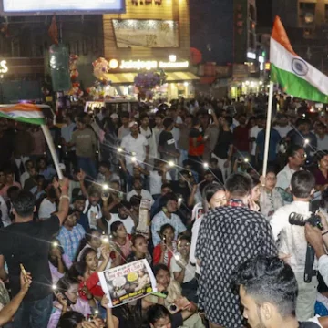 Jharkhand To Cancel JSSC-CGL Exam, Student Protester Says ‘Our Demands Haven’t Been Fully Met’ Jharkhand To Cancel JSSC-CGL Exam, Student Protester Says ‘Our Demands Haven’t Been Fully Met’