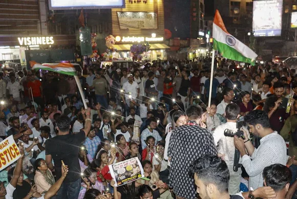 Jharkhand To Cancel JSSC-CGL Exam, Student Protester Says ‘Our Demands Haven’t Been Fully Met’ Jharkhand To Cancel JSSC-CGL Exam, Student Protester Says ‘Our Demands Haven’t Been Fully Met’