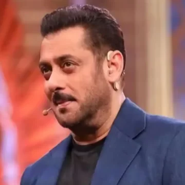 Salman Khan’s Next Film With Dil Raju Titled Monster; Actor Steps Up Action Sequences