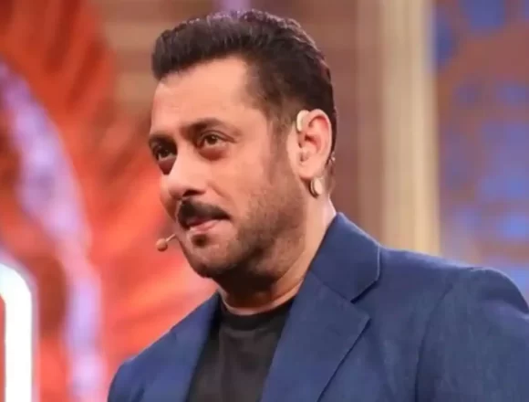 Salman Khan’s Next Film With Dil Raju Titled Monster; Actor Steps Up Action Sequences
