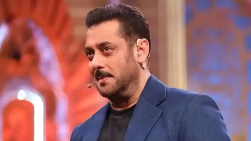 Salman Khan’s Next Film With Dil Raju Titled Monster; Actor Steps Up Action Sequences Salman Khan’s Next Film With Dil Raju Titled Monster; Actor Steps Up Action Sequences