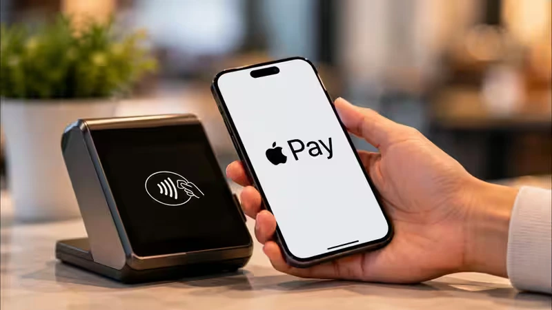 Apple Pay launches in India to take on PhonePe, Google Apple Pay launches in India to take on PhonePe, Google