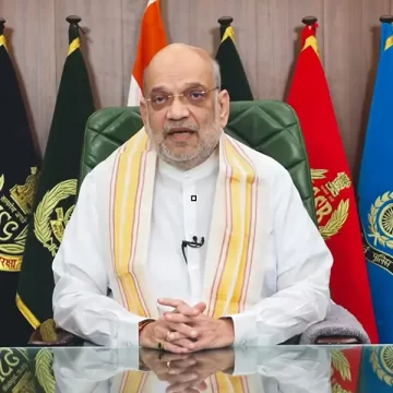 HM Amit Shah to inaugurate National Conference of Anti-Narcotics Task Force Heads in New Delhi HM Amit Shah to inaugurate National Conference of Anti-Narcotics Task Force Heads in New Delhi