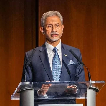 EAM Dr. Jaishankar warns of food crisis in coming months amid global conflicts EAM Dr. Jaishankar warns of food crisis in coming months amid global conflicts