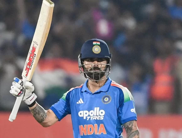 Virat Kohli joins Sachin Tendulkar in passing 15,000 ODI runs as his 55th ton fires India to 8 Wkt victory Again Against Wi Virat Kohli joins Sachin Tendulkar in passing 15,000 ODI runs as his 55th ton fires India to 8 Wkt victory Again Against Wi
