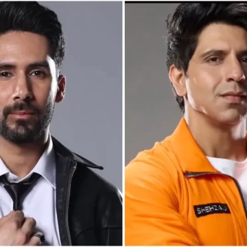 Rise and Fall 2: Siwet assaults Shehzad Poonawalla after being called out on his double standards Rise and Fall 2: Siwet assaults Shehzad Poonawalla after being called out on his double standards