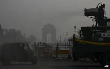 Delhi Govt announces Winter Action Plan: vehicle curbs, WFH, construction ban Delhi Govt announces Winter Action Plan: vehicle curbs, WFH, construction ban