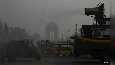 Delhi Govt announces Winter Action Plan: vehicle curbs, WFH, construction ban Delhi Govt announces Winter Action Plan: vehicle curbs, WFH, construction ban