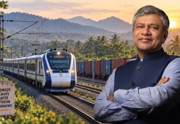 Govt approves Railways’ 8 multitracking projects worth over Rs 20,800 cr Govt approves Railways’ 8 multitracking projects worth over Rs 20,800 cr