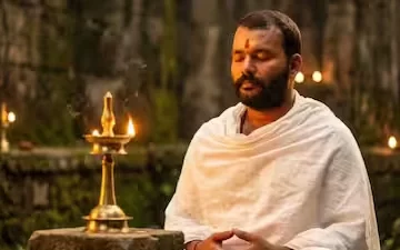 Hanuman Ansh: Neem Karoli Baba biopic enters Rs 100 cr club Hanuman Ansh: Neem Karoli Baba biopic enters Rs 100 cr club