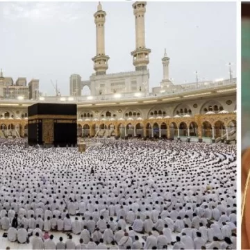Houthis rain missiles on Saudi Arabia’s west coast: Warning sounded in Mecca Houthis rain missiles on Saudi Arabia’s west coast: Warning sounded in Mecca