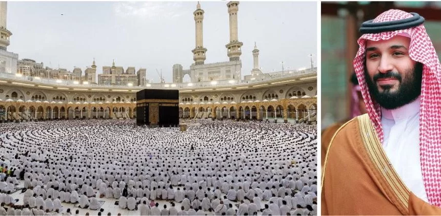 Houthis rain missiles on Saudi Arabia’s west coast: Warning sounded in Mecca Houthis rain missiles on Saudi Arabia’s west coast: Warning sounded in Mecca