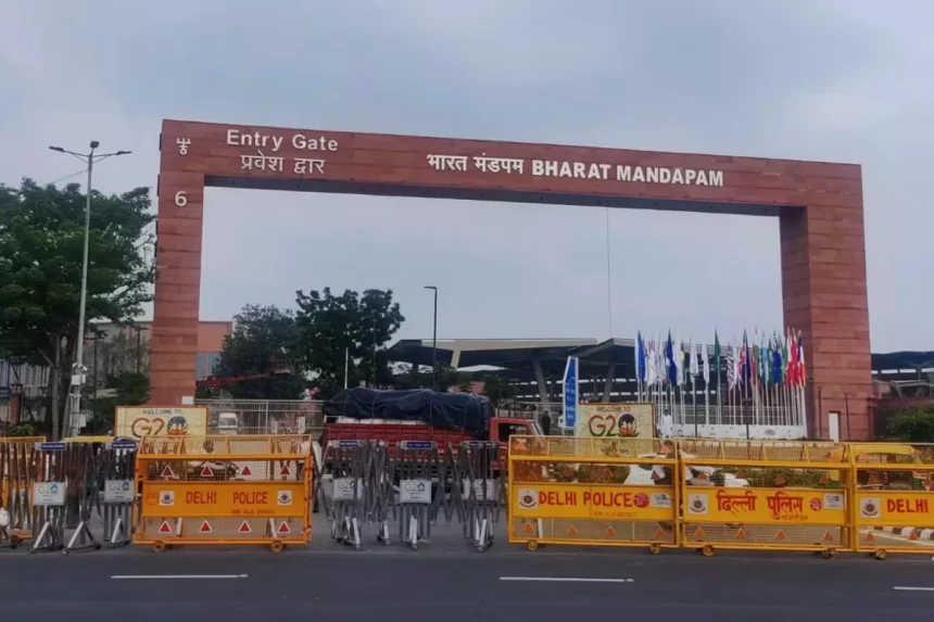 Delhi Govt To Inspect Roads, Drainage, Cleanliness Along Key Routes Of BRICS Summit 2026 Delhi Govt To Inspect Roads, Drainage, Cleanliness Along Key Routes Of BRICS Summit 2026